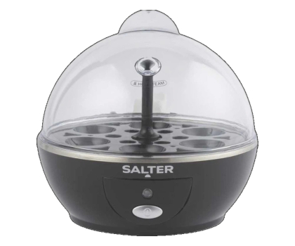 Parowar i kombiwar Salter Jajowar EK6786VDE